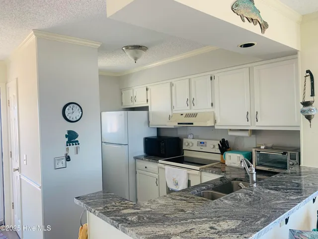 $349,900 | 650 Cedar Point Boulevard, Unit C 31, Cedar Point, NC 28584