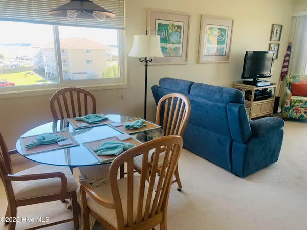 $328,900 | 650 Cedar Point Boulevard, Unit C 31, Cedar Point, NC 28584