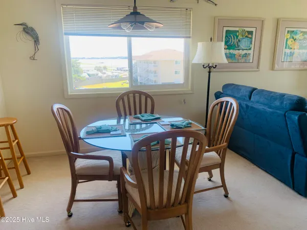 $328,900 | 650 Cedar Point Boulevard, Unit C 31, Cedar Point, NC 28584