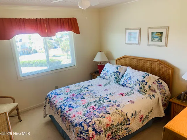 $349,900 | 650 Cedar Point Boulevard, Unit C 31, Cedar Point, NC 28584