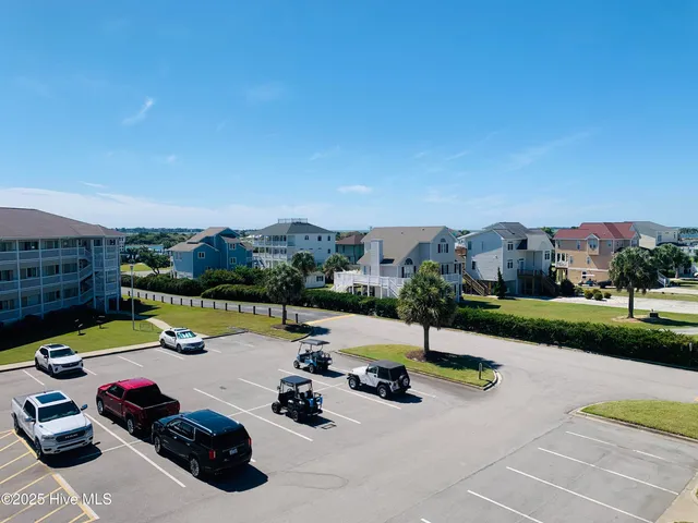 $349,900 | 650 Cedar Point Boulevard, Unit C 31, Cedar Point, NC 28584