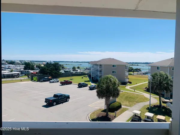 $328,900 | 650 Cedar Point Boulevard, Unit C 31, Cedar Point, NC 28584