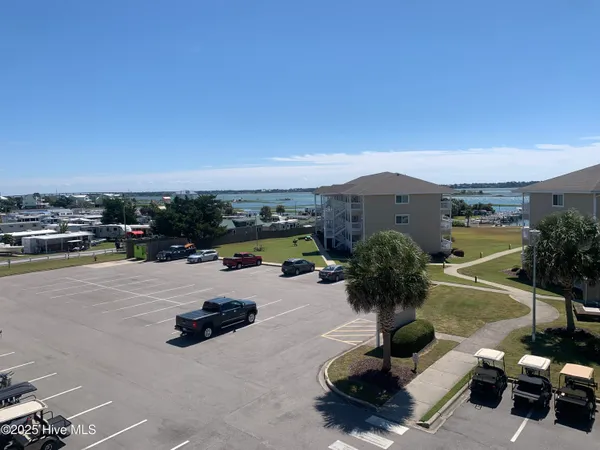 $328,900 | 650 Cedar Point Boulevard, Unit C 31, Cedar Point, NC 28584