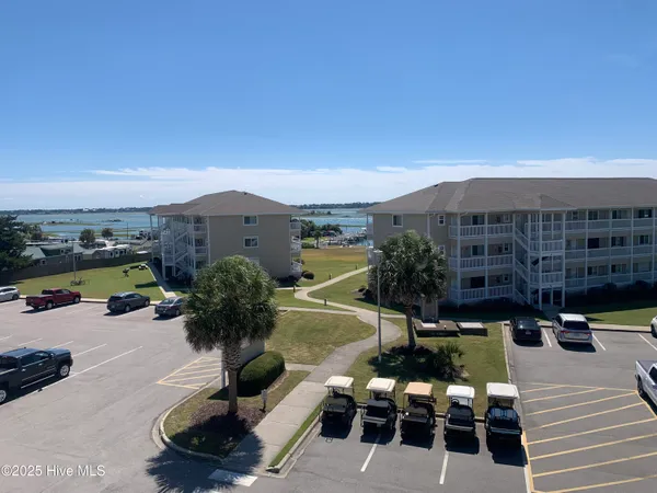 $328,900 | 650 Cedar Point Boulevard, Unit C 31, Cedar Point, NC 28584