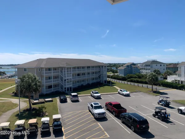 $328,900 | 650 Cedar Point Boulevard, Unit C 31, Cedar Point, NC 28584