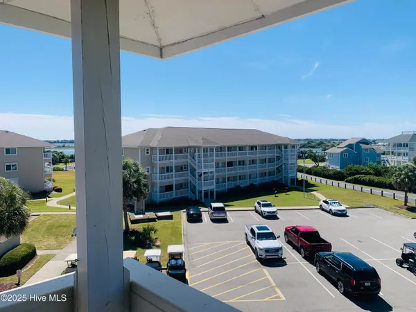 $328,900 | 650 Cedar Point Boulevard, Unit C 31, Cedar Point, NC 28584