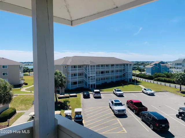 $349,900 | 650 Cedar Point Boulevard, Unit C 31, Cedar Point, NC 28584