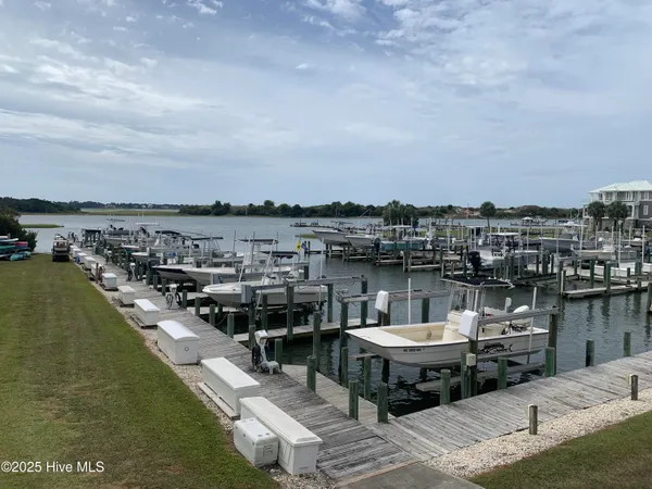 $328,900 | 650 Cedar Point Boulevard, Unit C 31, Cedar Point, NC 28584