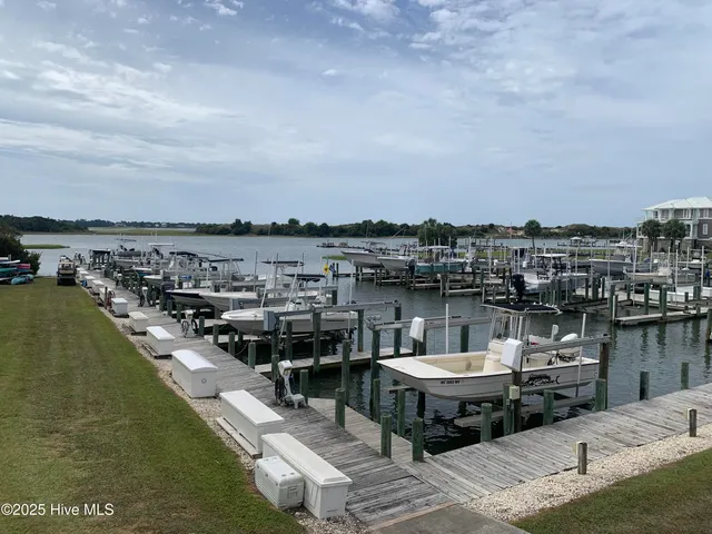 $349,900 | 650 Cedar Point Boulevard, Unit C 31, Cedar Point, NC 28584