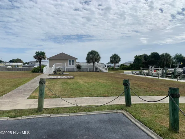 $328,900 | 650 Cedar Point Boulevard, Unit C 31, Cedar Point, NC 28584