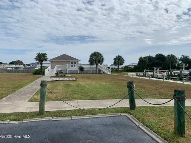 $349,900 | 650 Cedar Point Boulevard, Unit C 31, Cedar Point, NC 28584