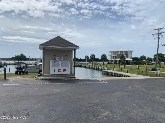 $349,900 | 650 Cedar Point Boulevard, Unit C 31, Cedar Point, NC 28584