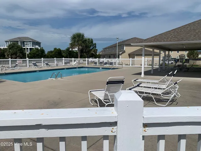 $349,900 | 650 Cedar Point Boulevard, Unit C 31, Cedar Point, NC 28584