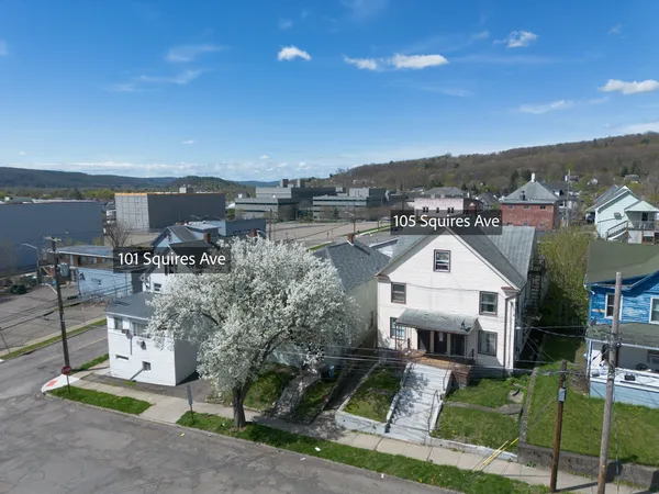 $650,000 | 101-105 Squires Avenue, Unit PORTFOLIO, Endicott, NY 13760