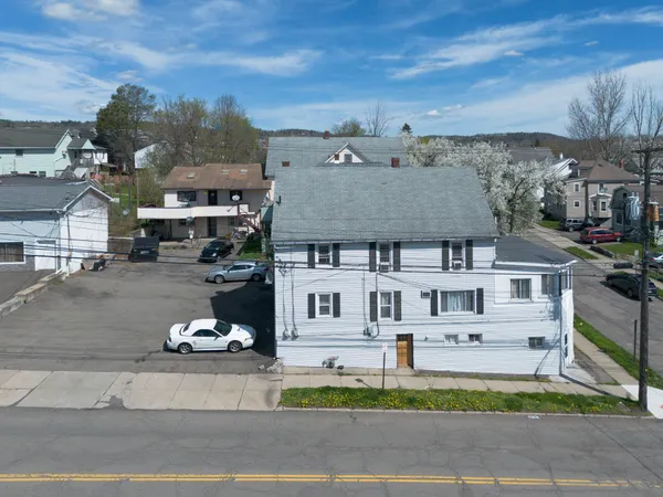$650,000 | 101-105 Squires Avenue, Unit PORTFOLIO, Endicott, NY 13760