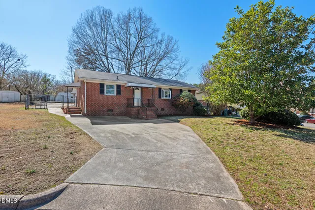 $250,000 | 12 Dauphine Place, Durham, NC 27707