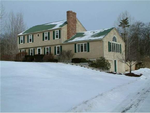 18 Heritage Hill Road Windham, NH 03087 - Photo 1 of 6