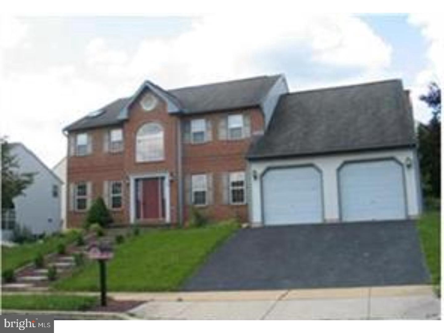 17 Rim View Lane Shillington, PA 19607 - Photo 1 of 14