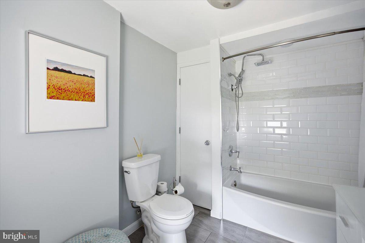 3025 Pine Road Huntingdon Valley, PA 19006 - Photo 24 of 53 1st Floor Bathroom