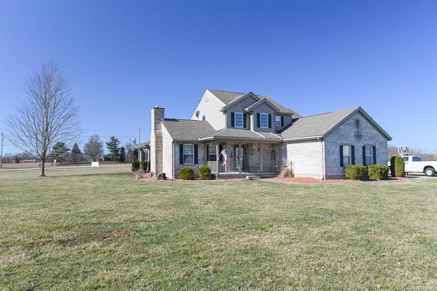 17811 Kelly Bird Road Lawrenceburg, IN 47025 - Photo 1 of 44 Gallery Image 1