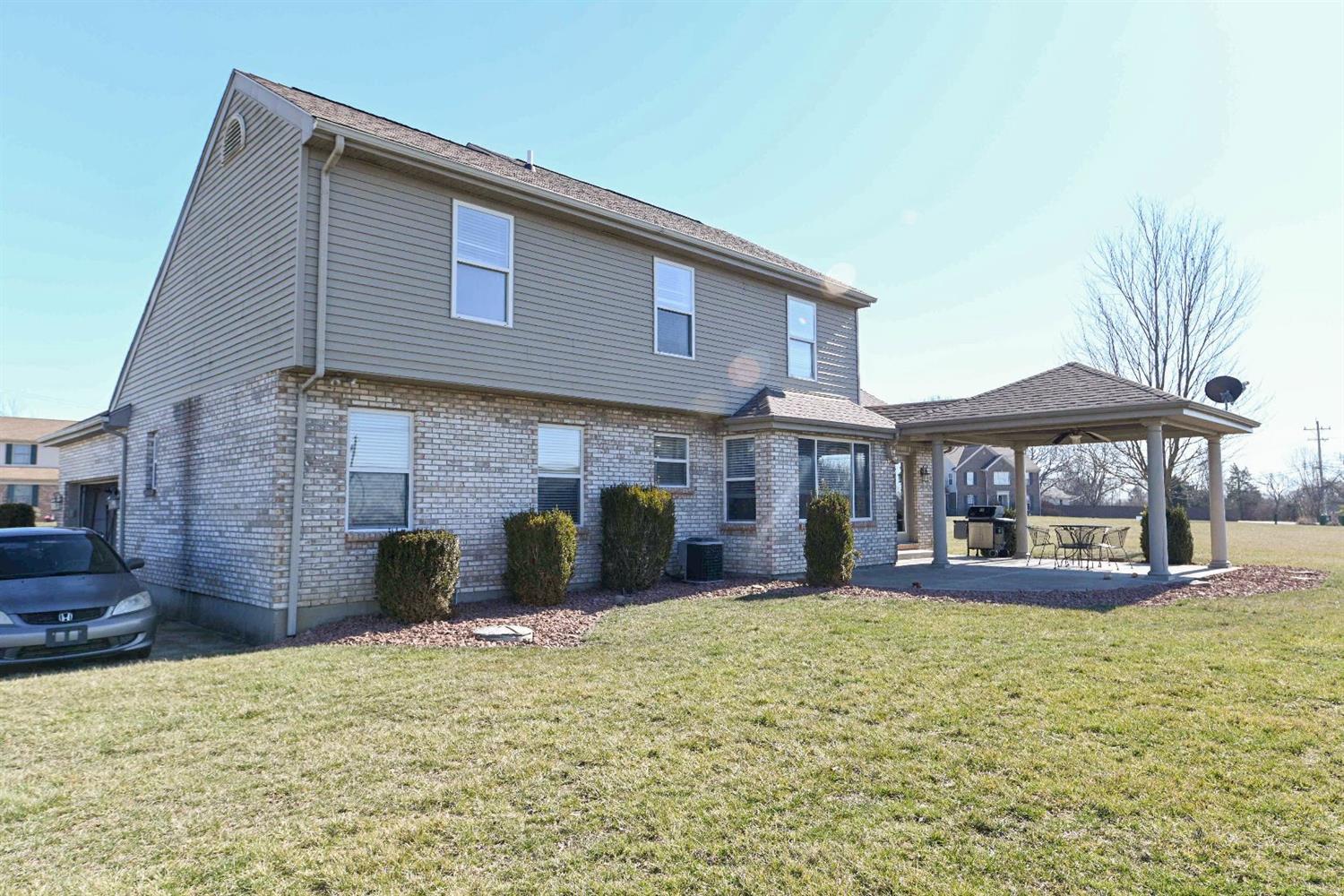17811 Kelly Bird Road Lawrenceburg, IN 47025 - Photo 11 of 44 Gallery Image 11