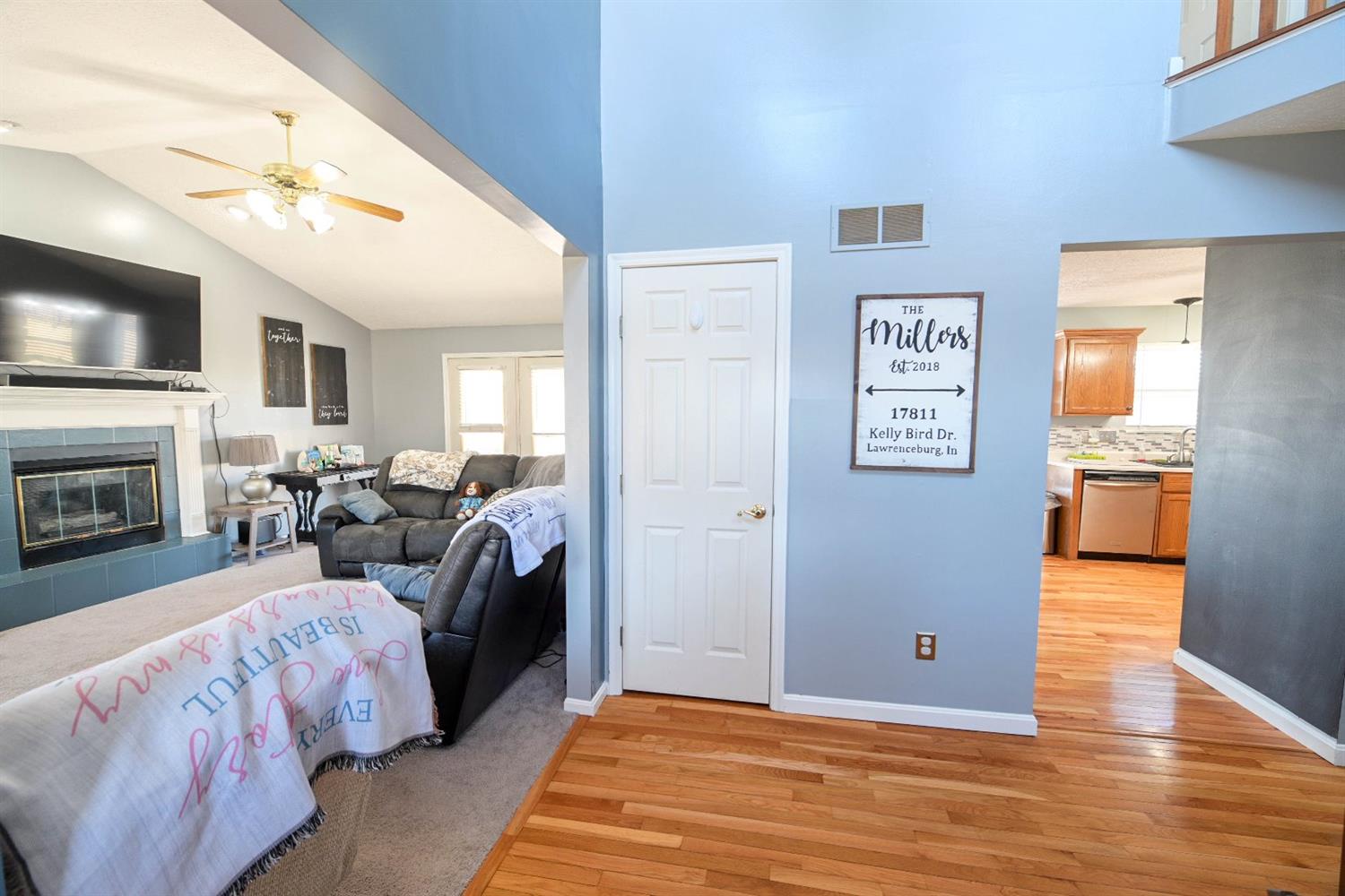 17811 Kelly Bird Road Lawrenceburg, IN 47025 - Photo 16 of 44 Gallery Image 16