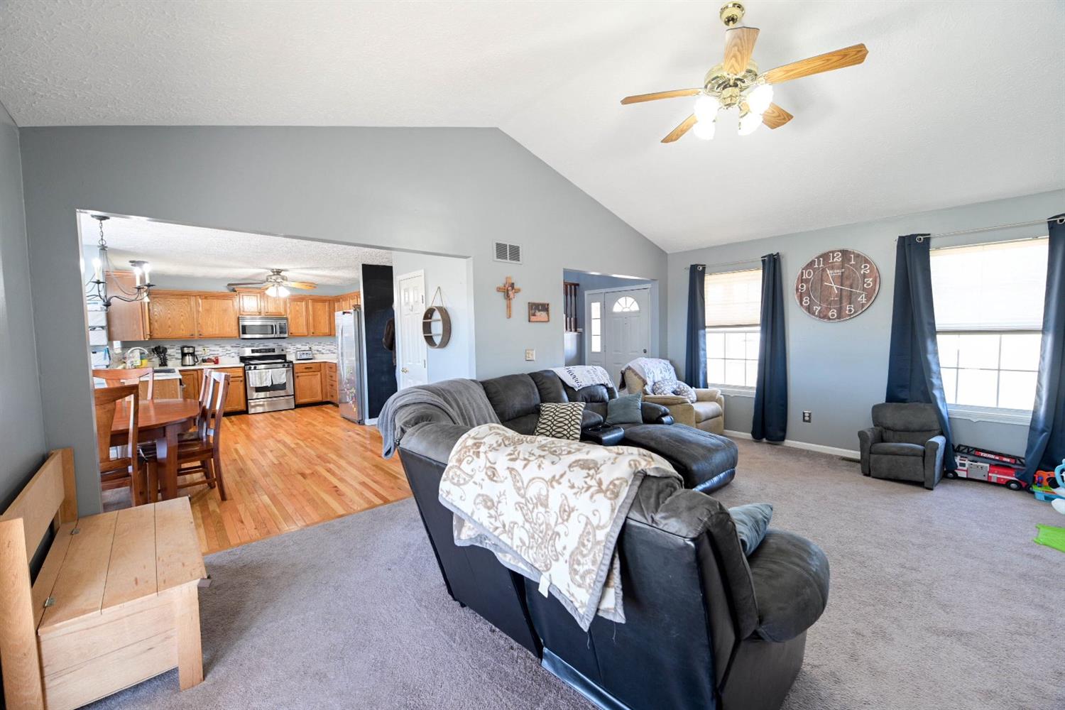 17811 Kelly Bird Road Lawrenceburg, IN 47025 - Photo 19 of 44 Gallery Image 19