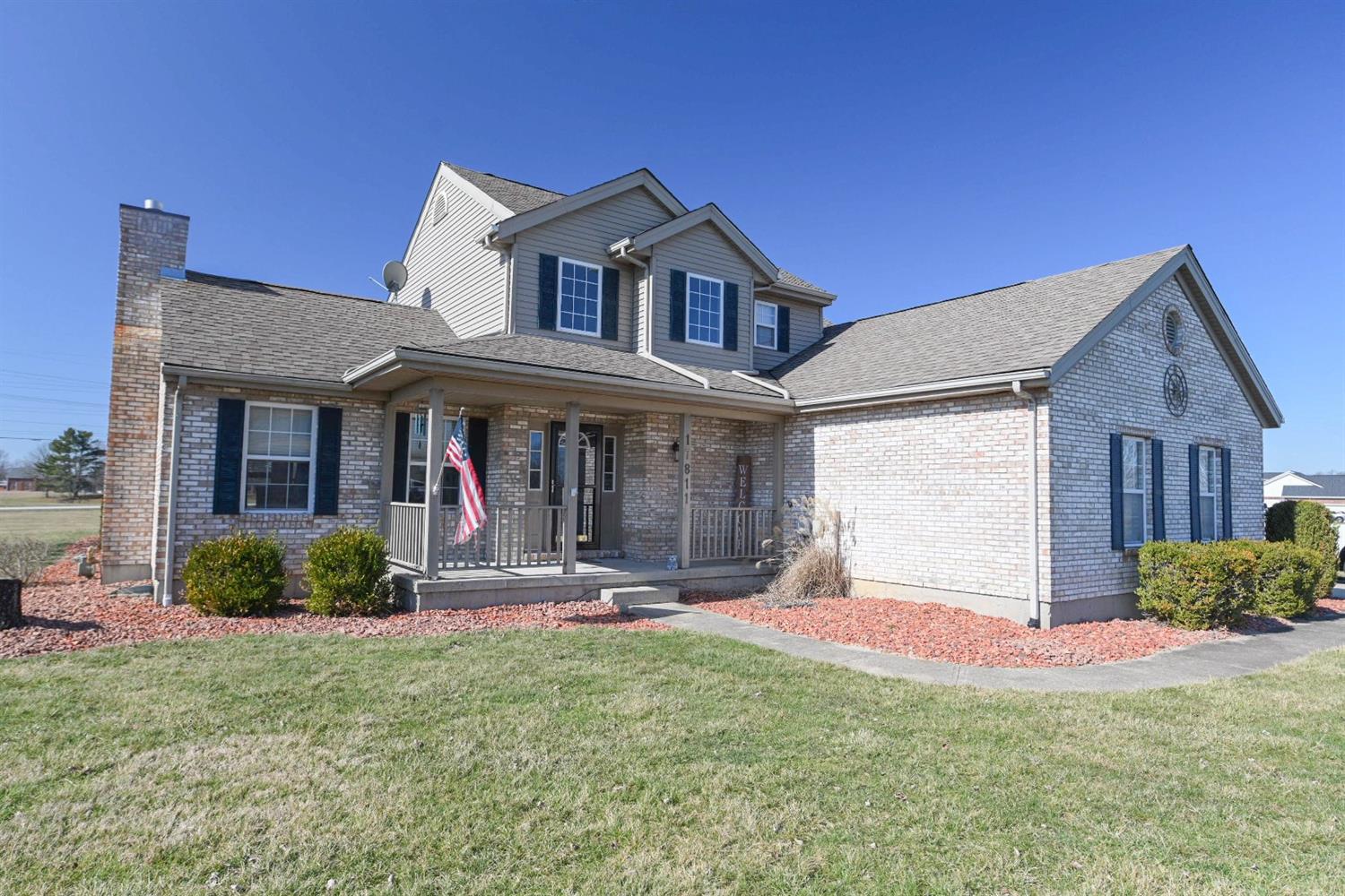 17811 Kelly Bird Road Lawrenceburg, IN 47025 - Photo 2 of 44 Gallery Image 2