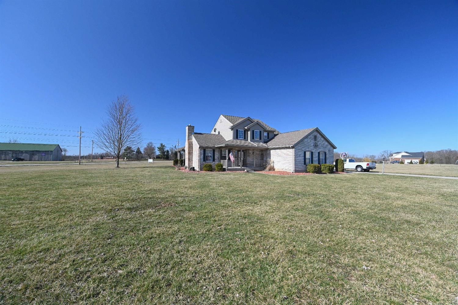 17811 Kelly Bird Road Lawrenceburg, IN 47025 - Photo 3 of 44 Gallery Image 3