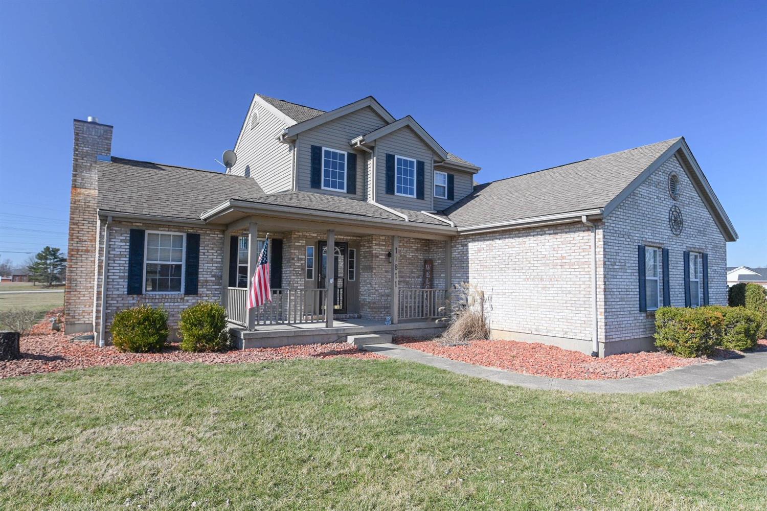 17811 Kelly Bird Road Lawrenceburg, IN 47025 - Photo 4 of 44 Gallery Image 4
