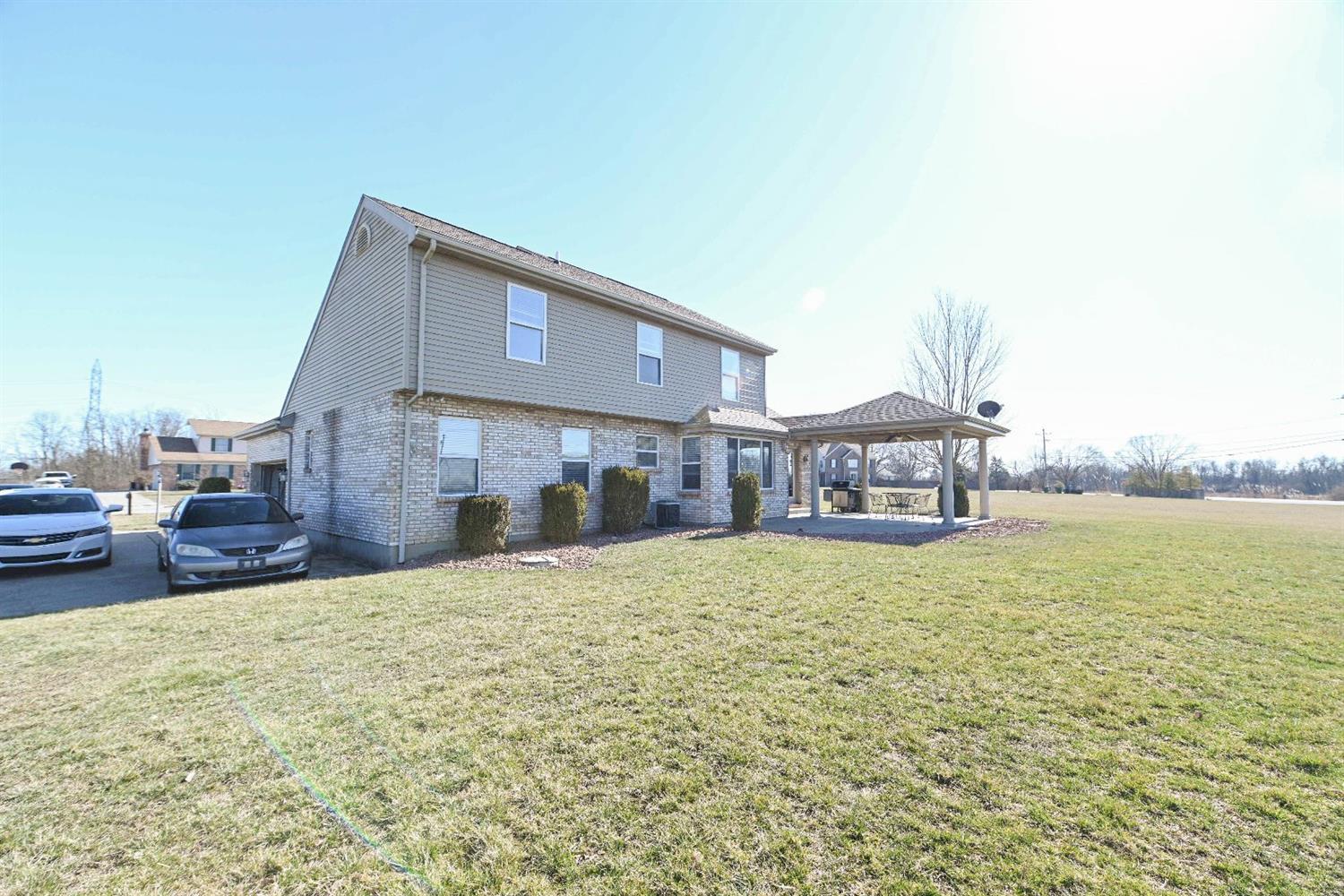 17811 Kelly Bird Road Lawrenceburg, IN 47025 - Photo 6 of 44 Gallery Image 6
