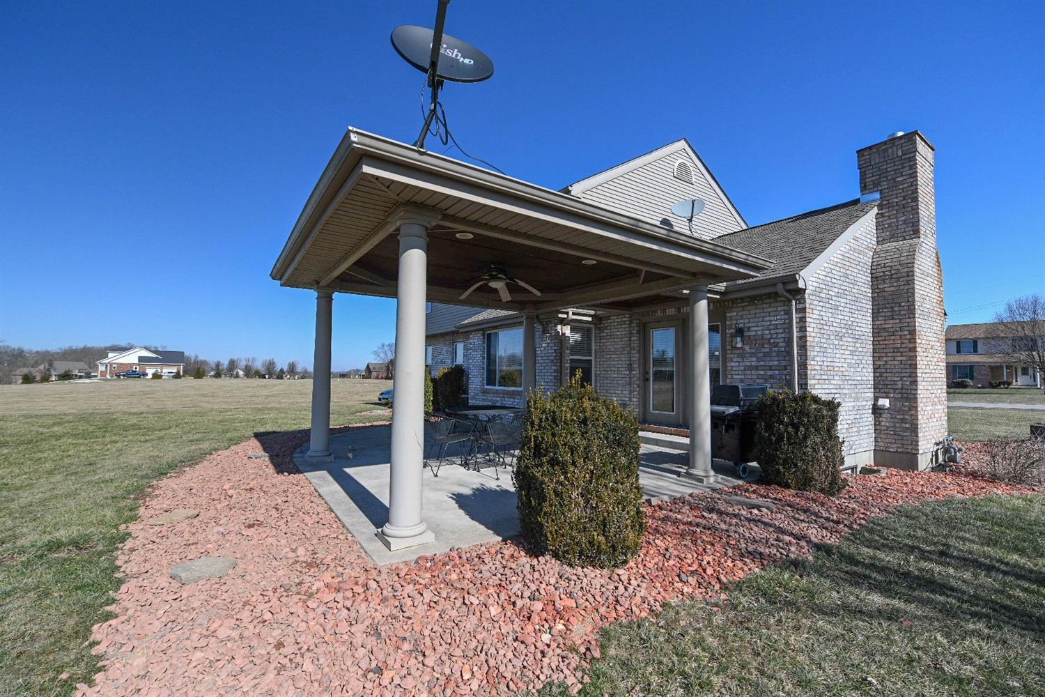 17811 Kelly Bird Road Lawrenceburg, IN 47025 - Photo 7 of 44 Gallery Image 7