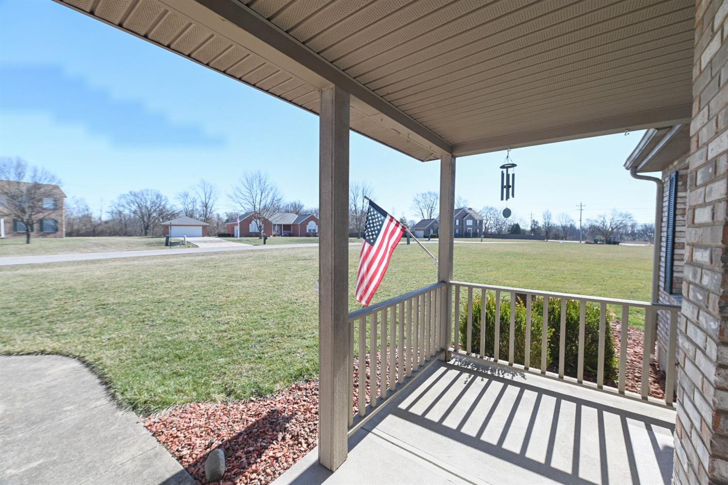 17811 Kelly Bird Road Lawrenceburg, IN 47025 - Photo 8 of 44 Gallery Image 8