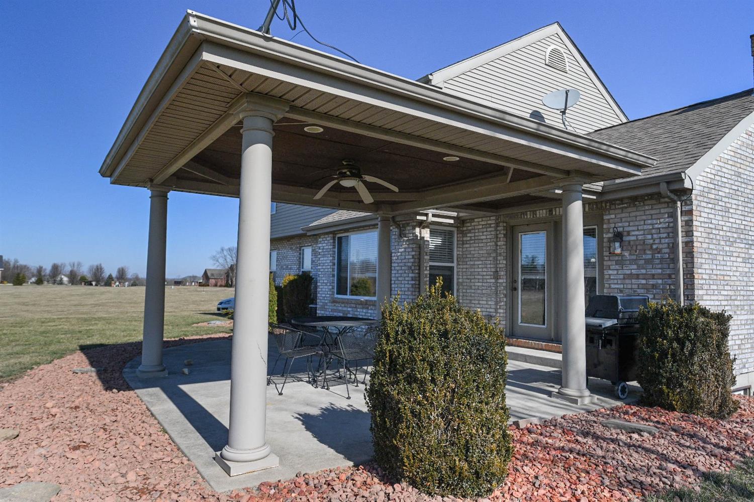 17811 Kelly Bird Road Lawrenceburg, IN 47025 - Photo 10 of 44 Gallery Image 10
