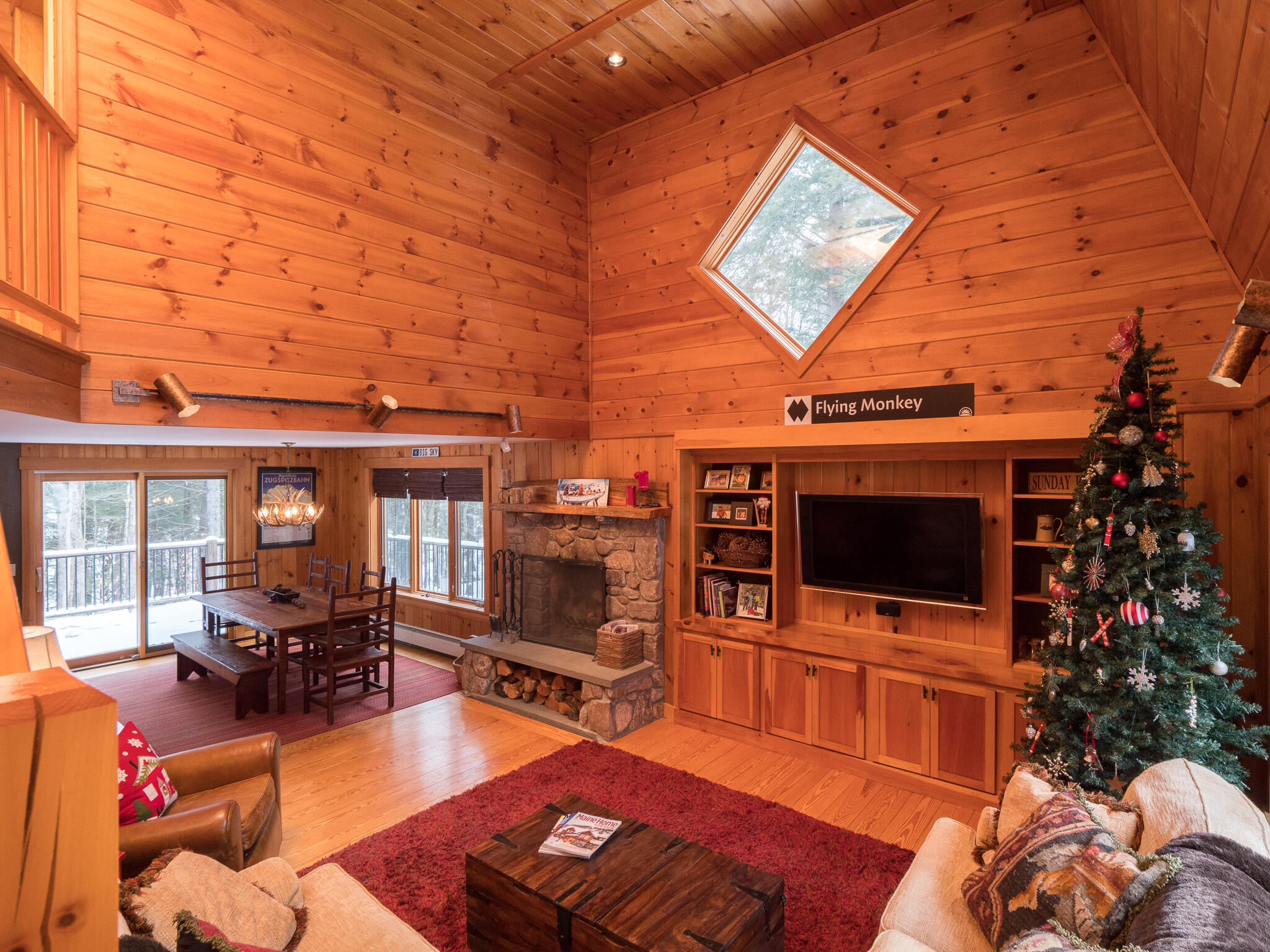 17 Viking Village Road Newry, ME 04261 - Photo 10 of 39 17 Viking Village-18