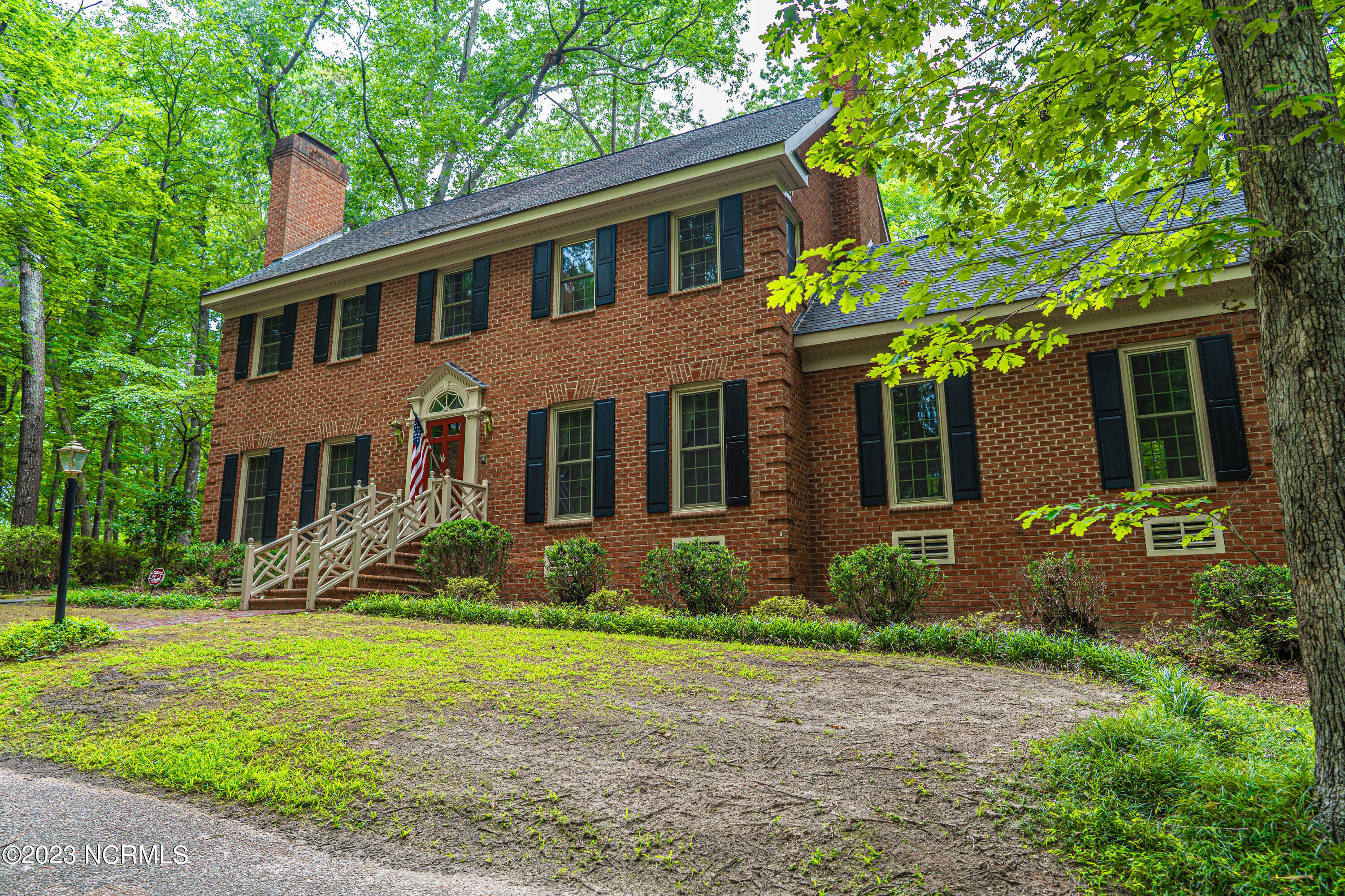 810 Williamsburg Drive Rockingham, NC 28379 - Photo 48 of 53 DSC00308