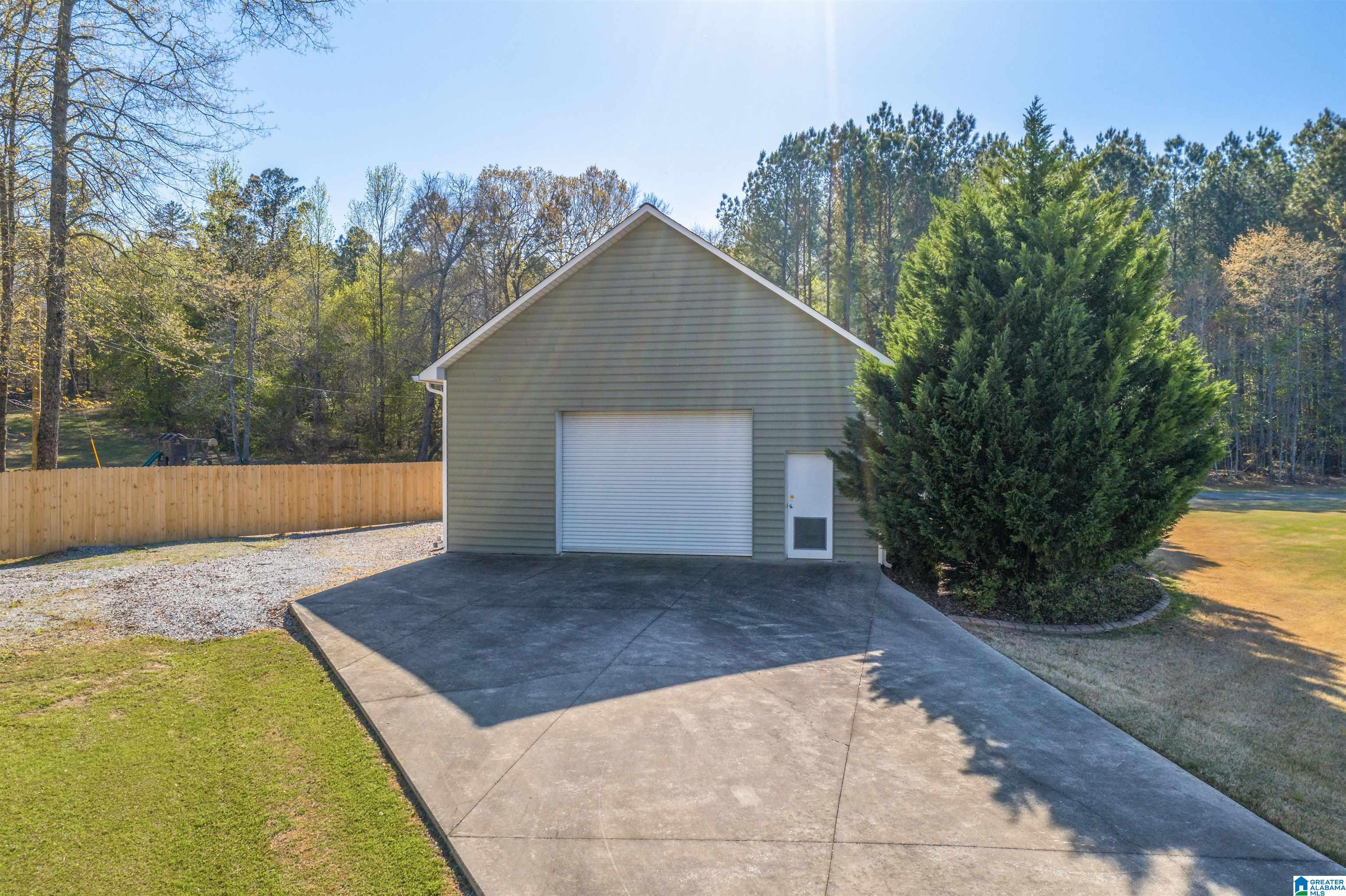 6819 Nisbet Lake Road Jacksonville, AL 36265 - Photo 45 of 50