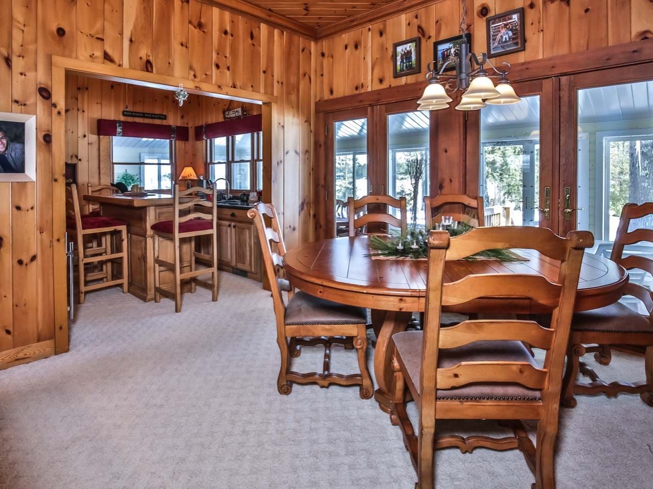 3810 Old Tyson Road Eagle River, WI 54521 - Photo 18 of 61 Gallery Image 18