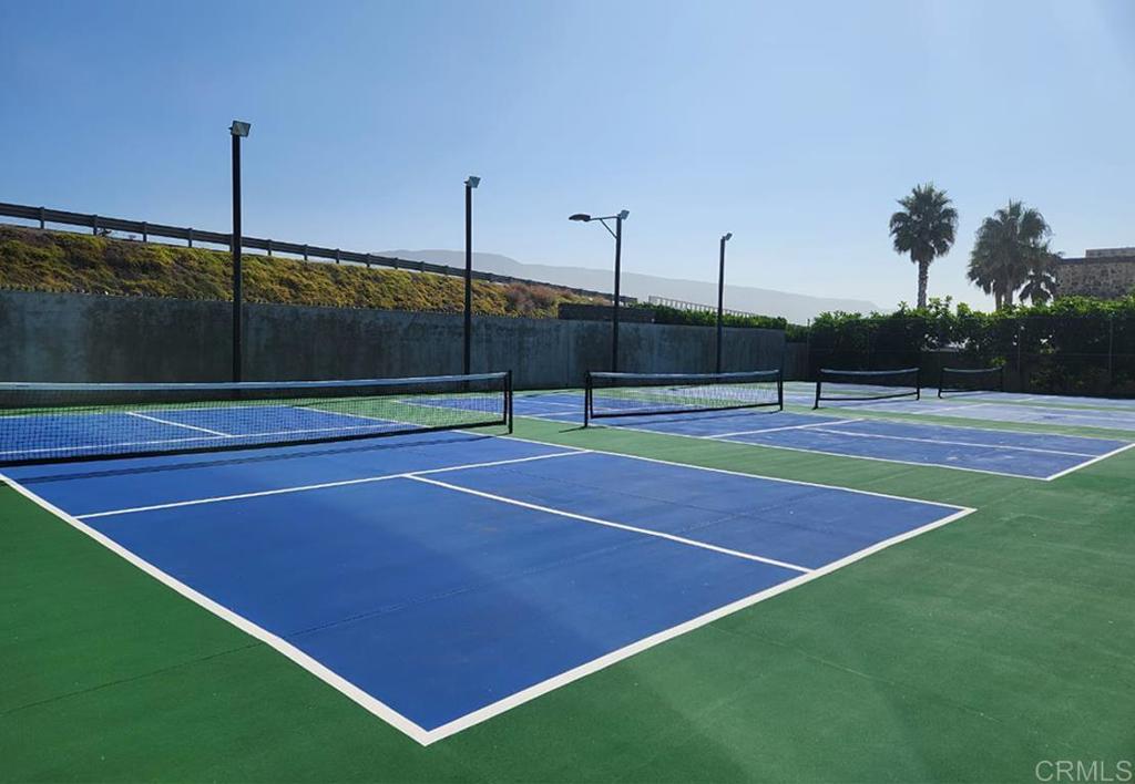 Punta Piedra Baja Mexico, CA 22765 - Photo 5 of 9 a tennis court that has tennis net