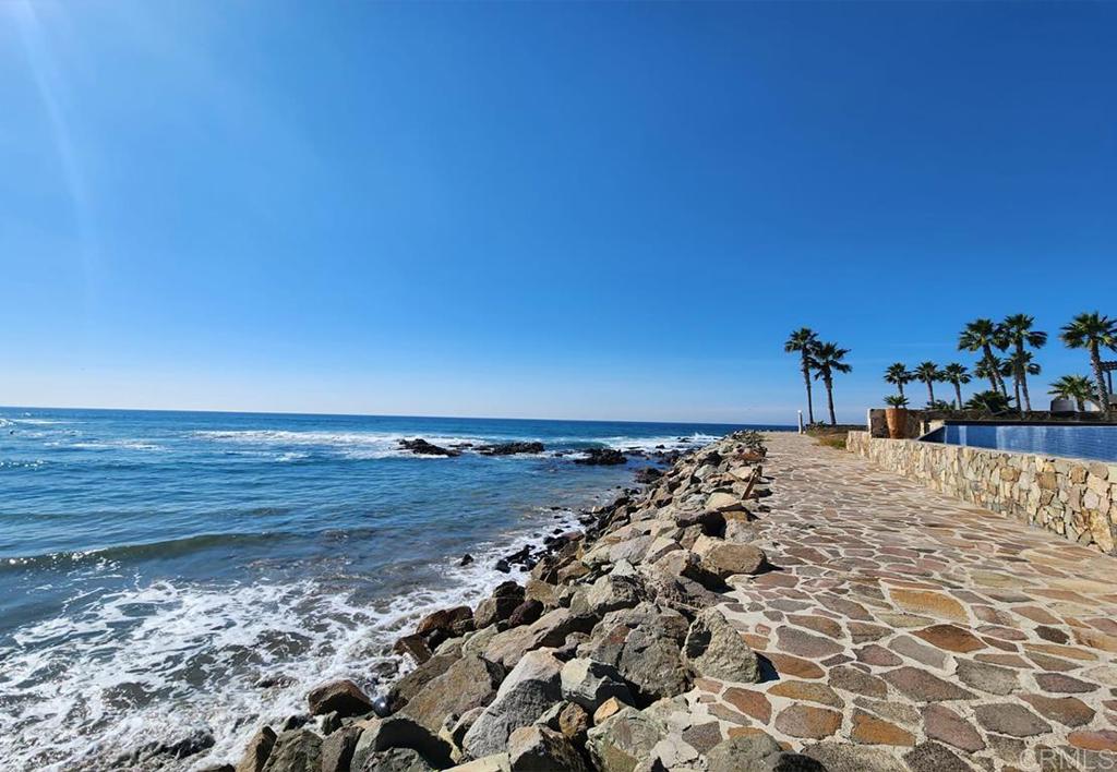 Punta Piedra Baja Mexico, CA 22765 - Photo 8 of 9 a view of ocean view