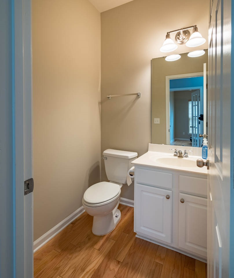 5447 Shaker Heights Lane Raleigh, NC 27613 - Photo 16 of 29 Photo 16