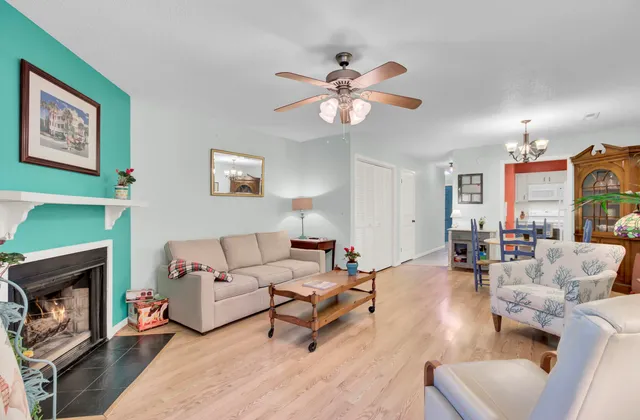 $299,990 | 2757 Jobee Drive, Unit 1101, Charleston, SC 29414