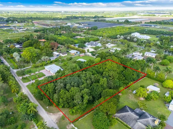 $424,900 | 196-xx Southwest 234th Street, Homestead, FL 33031