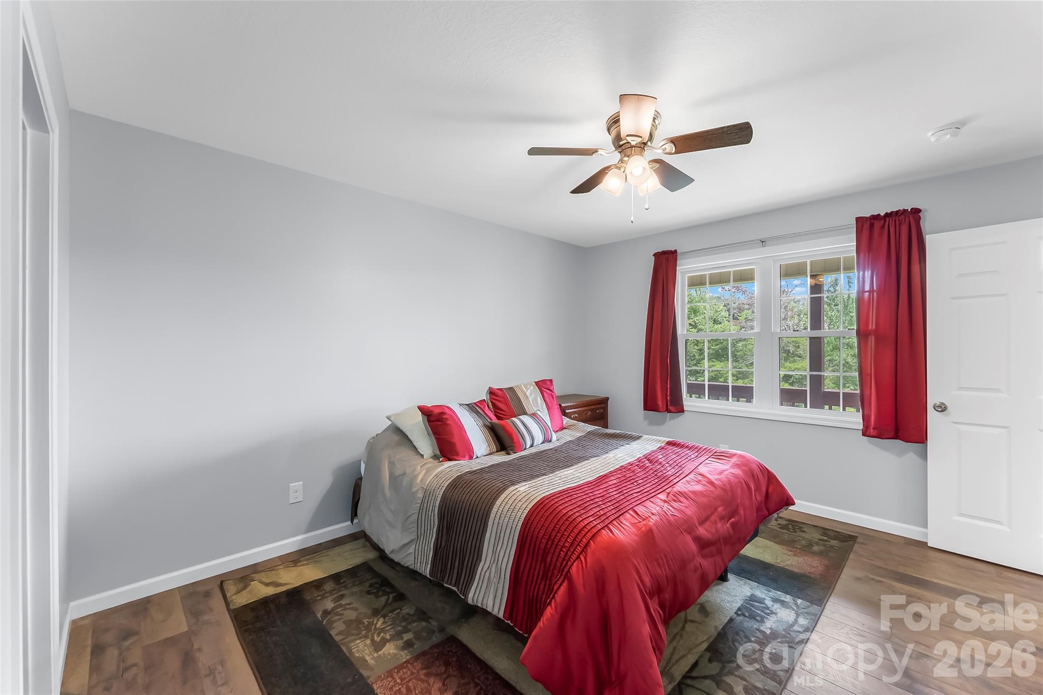 4683 Hickory Nut Ridge Road Granite Falls, NC 28630 - Photo 11 of 36
