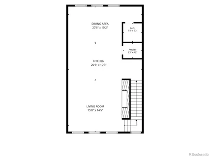 $605,000 | 10139 East 62nd Avenue, Denver, CO 80238