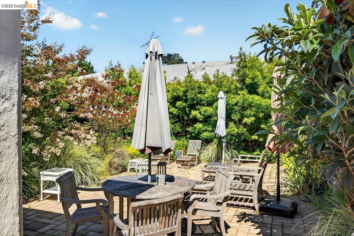 1601 Dwight Way Berkeley, CA 94703 - Photo 43 of 48