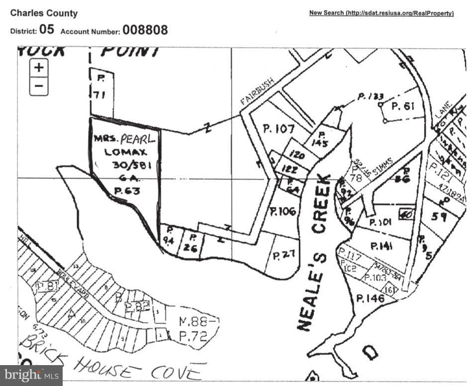 13413 Furbush Road Newburg, MD 20664 - Photo 6 of 7 View