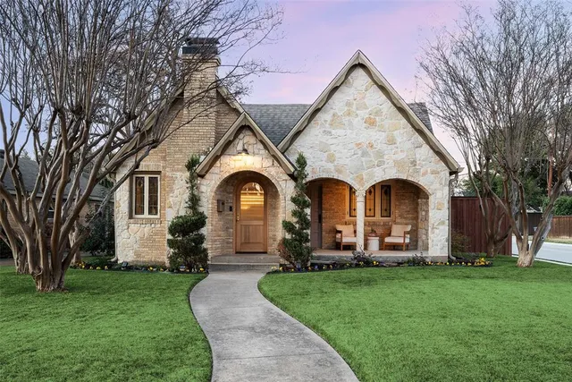 $799,000 | 5151 Monticello Avenue, Dallas, TX 75206