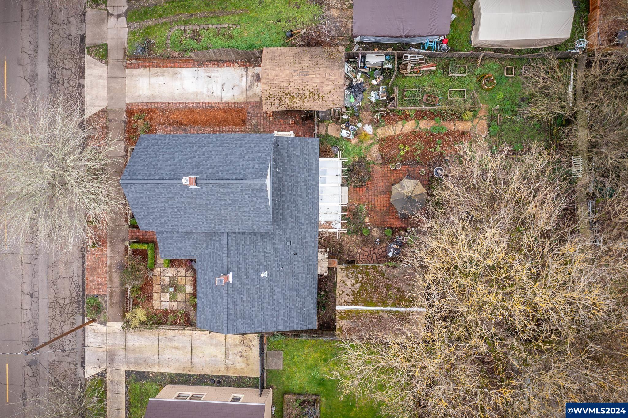 526 Southeast 5th Avenue Albany, OR 97321 - Photo 34 of 34
