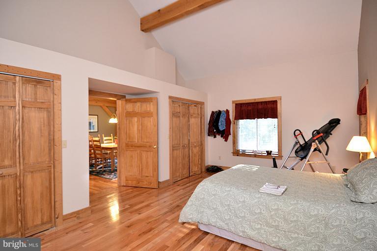 2885 Strasburg Road Front Royal, VA 22630 - Photo 14 of 30 Bedroom (Master)